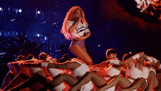 Full leaked Beyonce page private onlyfans photo
