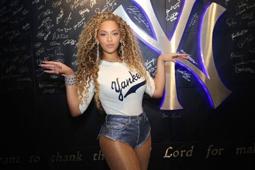 Full leaked Beyonce page private onlyfans photo