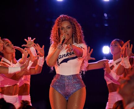 Full leaked Beyonce page private onlyfans photo
