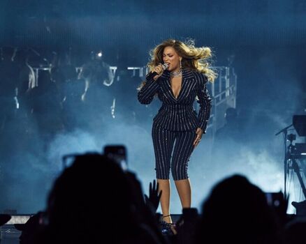 Full leaked Beyonce page private onlyfans photo