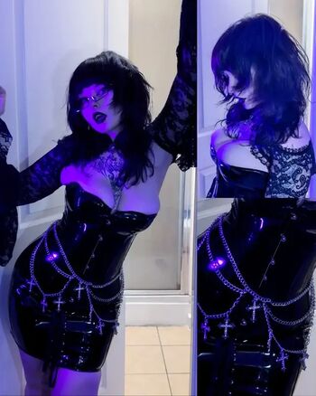 Full leaked Beyond the squish private onlyfans photo