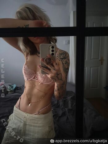 Full leaked Bgkatja private onlyfans photo