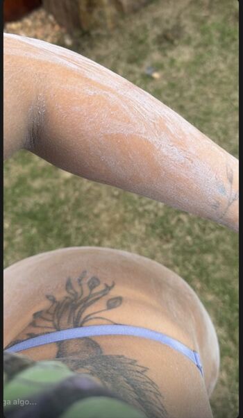 Full leaked Biah gomes private onlyfans photo