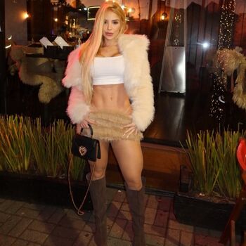 Full leaked Bianca bertuliano private onlyfans photo