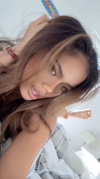 Bianca Bustamante | Racerbia