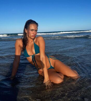 Full leaked Bianca gamann page private onlyfans photo