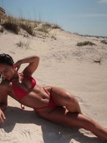 Full leaked Bianca gamann page private onlyfans photo