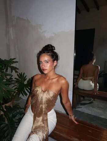 Full leaked Bianca gamann page private onlyfans photo