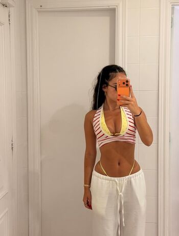 Full leaked Bianca gamann page private onlyfans photo
