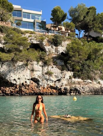 Full leaked Bianca gamann page private onlyfans photo