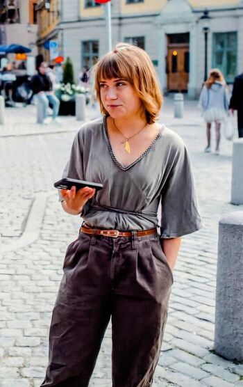 Full leaked Bianca ingrosso page private onlyfans photo