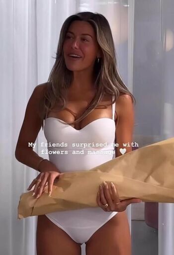 Full leaked Bianca ingrosso page private onlyfans photo