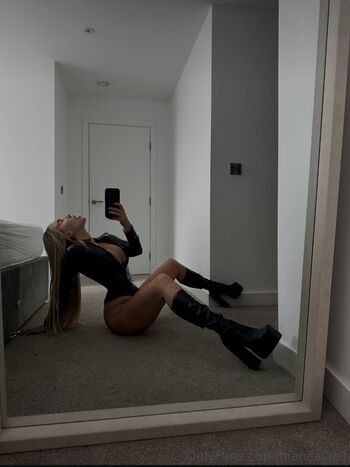 Full leaked Bianca jae page private onlyfans photo