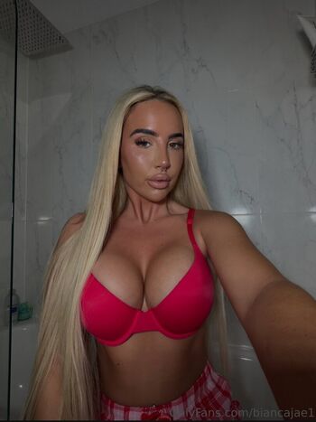 Full leaked Bianca jae page private onlyfans photo