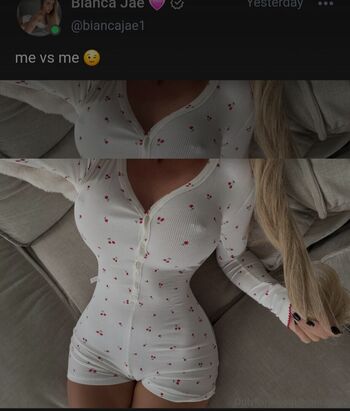 Full leaked Bianca jae page private onlyfans photo