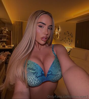 Full leaked Bianca jae private onlyfans photo