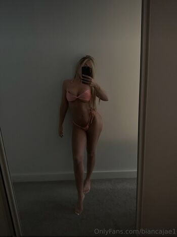 Full leaked Bianca jae private onlyfans photo