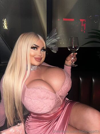 Full leaked Bibibugattii private onlyfans photo