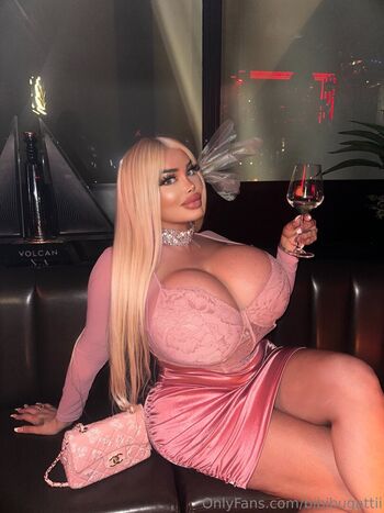 Full leaked Bibibugattii private onlyfans photo