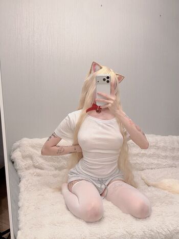 Full leaked Bibsye private onlyfans photo