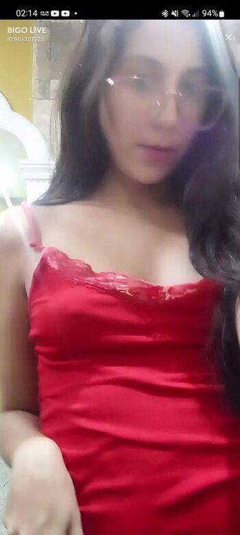 Full leaked Bigo live page private onlyfans photo