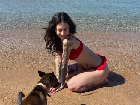 Full leaked Bilgethewolf private onlyfans photo