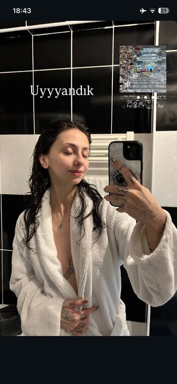 Full leaked Bilgethewolf private onlyfans photo