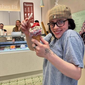 Billie Eilish