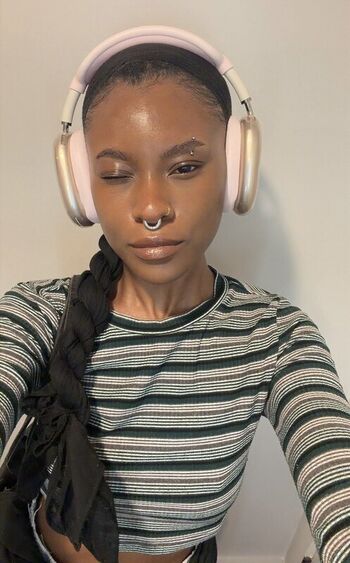 Full leaked Bitesizedbrat private onlyfans photo