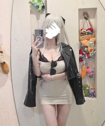 Full leaked Luzstar/ private onlyfans photo