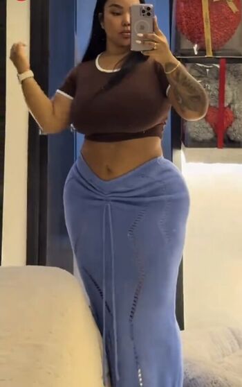 Full leaked Blackchiina private onlyfans photo