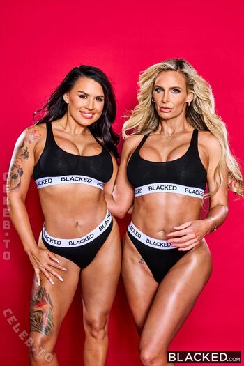 Full leaked Blacked page private onlyfans photo