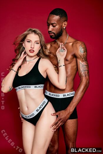 Full leaked Blacked  page private onlyfans photo