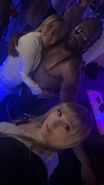 Full leaked Blackmagicmodel page private onlyfans photo