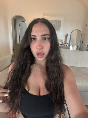 Full leaked Blahblahemily private onlyfans photo