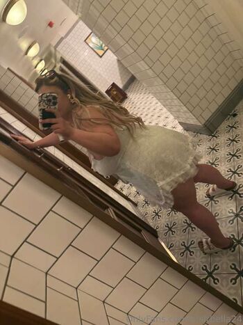 Full leaked Blair bella private onlyfans photo