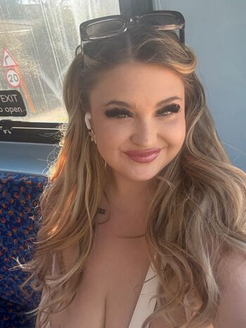 Full leaked Blairbella private onlyfans photo