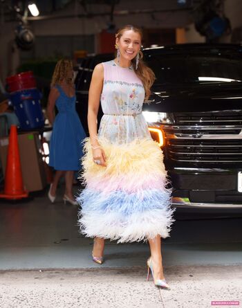 Full leaked Blake lively private onlyfans photo