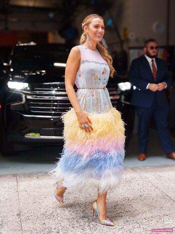 Full leaked Blake lively private onlyfans photo
