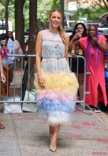Full leaked Blake lively private onlyfans photo