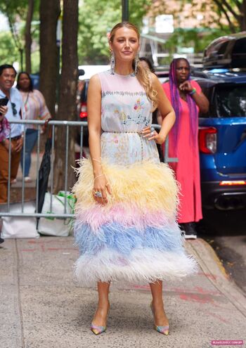 Full leaked Blake lively private onlyfans photo