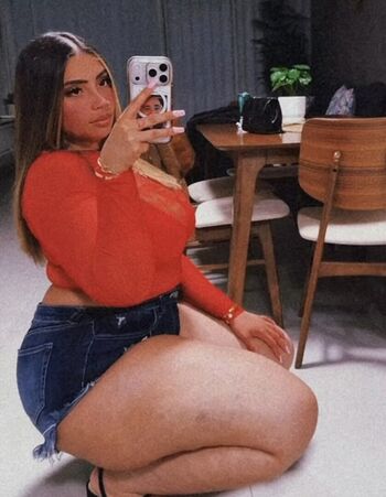 Full leaked Blessedd dess private onlyfans photo