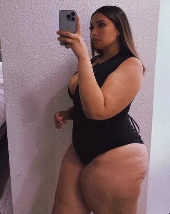 Full leaked Blessedd dess private onlyfans photo