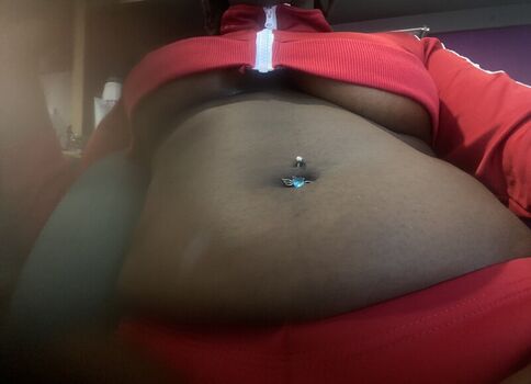 Full leaked Blkhellscythe private onlyfans photo