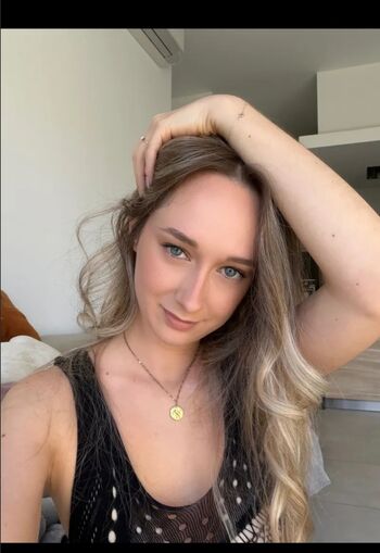 Blondedouce