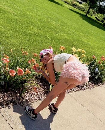Full leaked Blondeeegirl page private onlyfans photo
