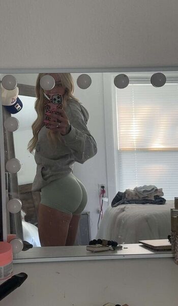 Full leaked Blondegalx page private onlyfans photo