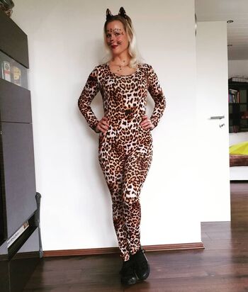 Full leaked Blondehexe private onlyfans photo