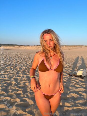 Full leaked Blondielsa private onlyfans photo