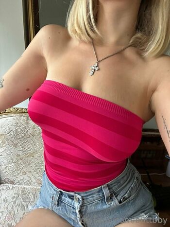 Full leaked Bloodviolet page private onlyfans photo